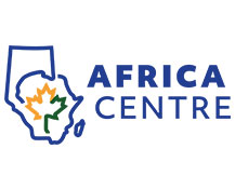 Afrca Center Logo